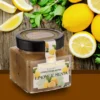 Confettura Extra di Limone e Menta - 220g