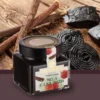 conf mela e liquirizia fattoria sila