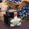 confettura mirtilli e melograno